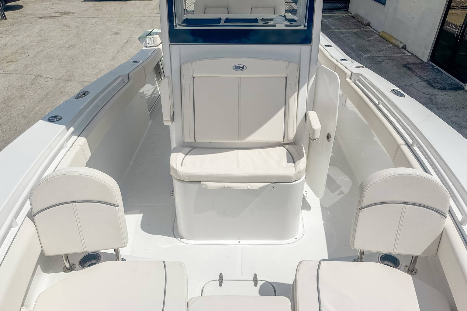New 2025 Sea Hunt Gamefish 30 FS #0037 image 21