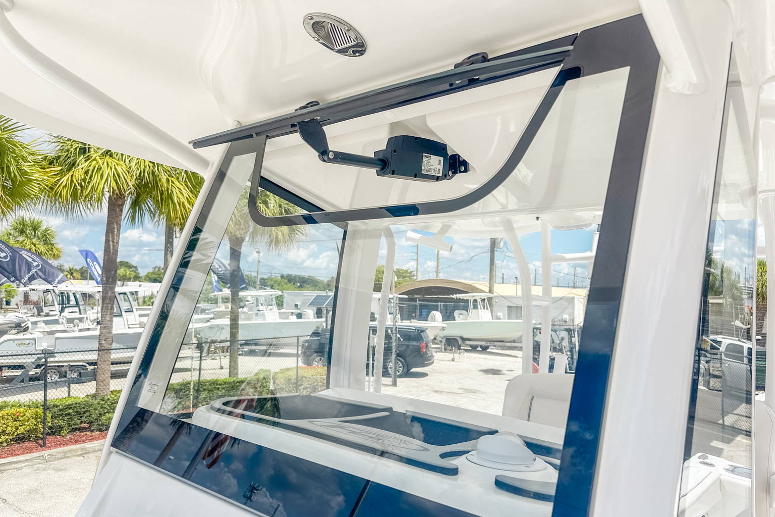 New 2025 Sea Hunt Gamefish 30 FS #0037 image 22