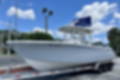 Used 2019 Cobia 301 image 2