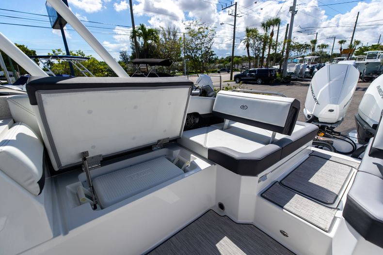 New 2023 Cobalt R8 OB #8004 image 17