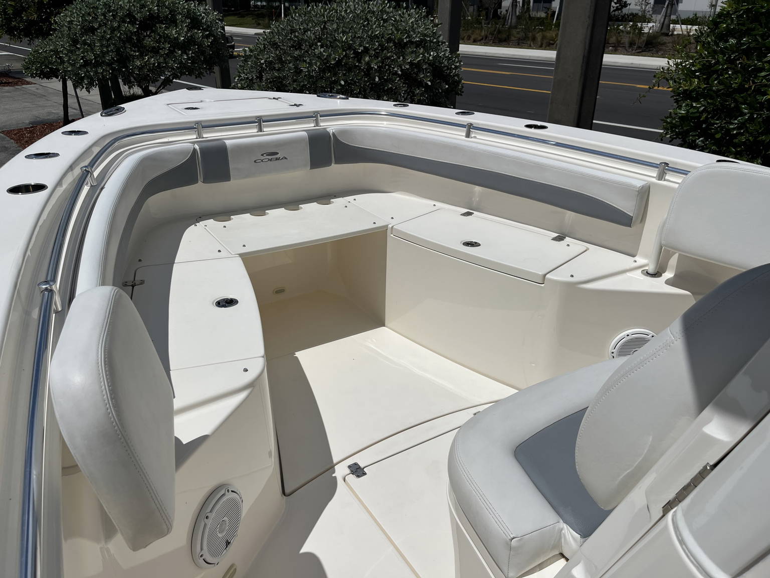 Alternative image of Cobia 301 in Vero Beach, FL