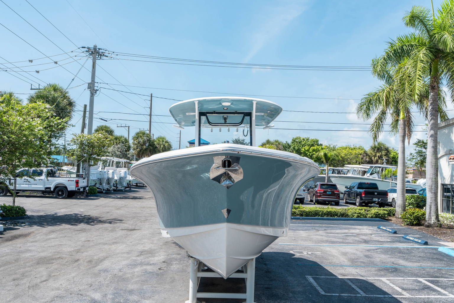 New 2025 Sea Hunt Ultra 305 SE #0102 image 8