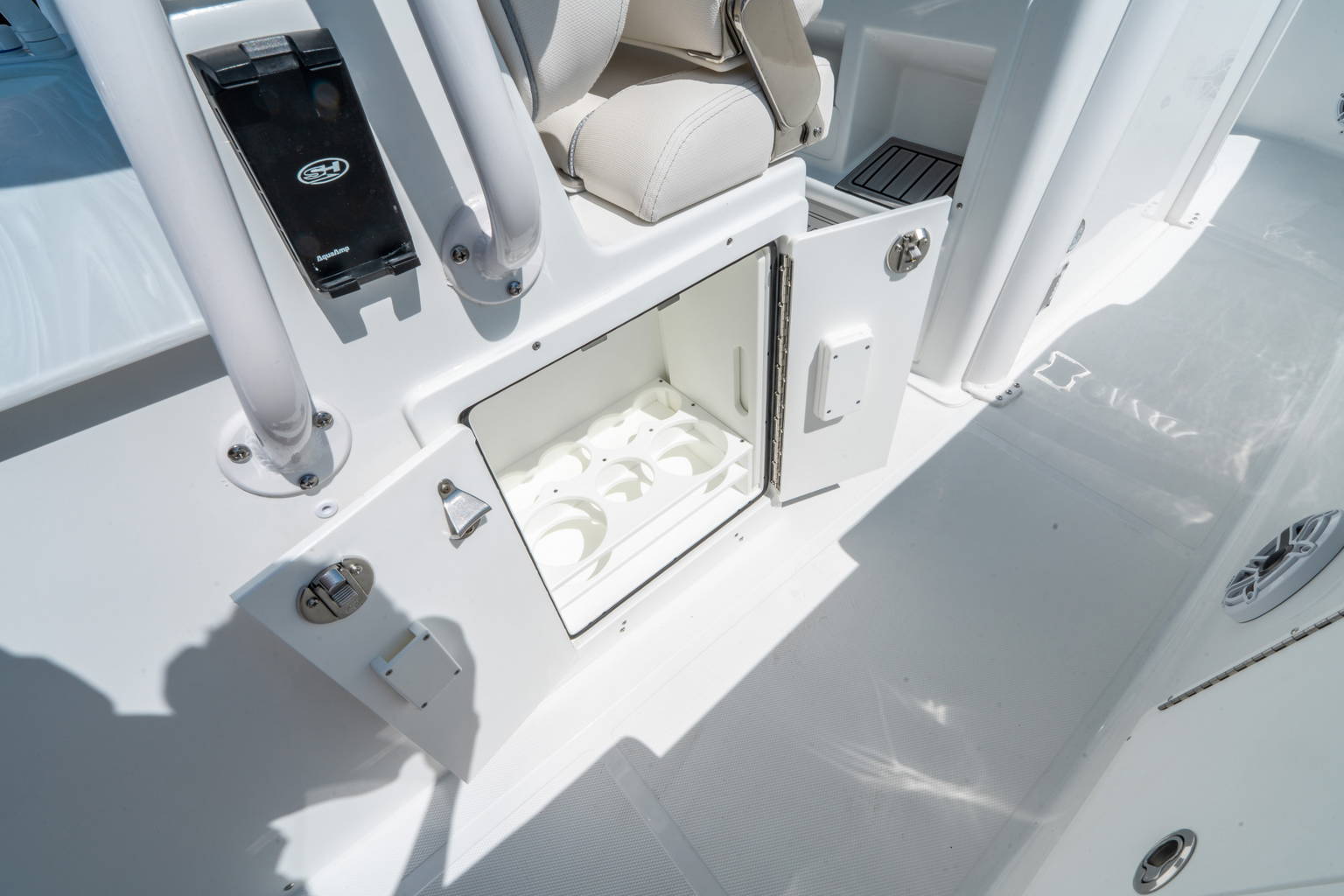 New 2025 Sea Hunt Ultra 305 SE #0102 image 20