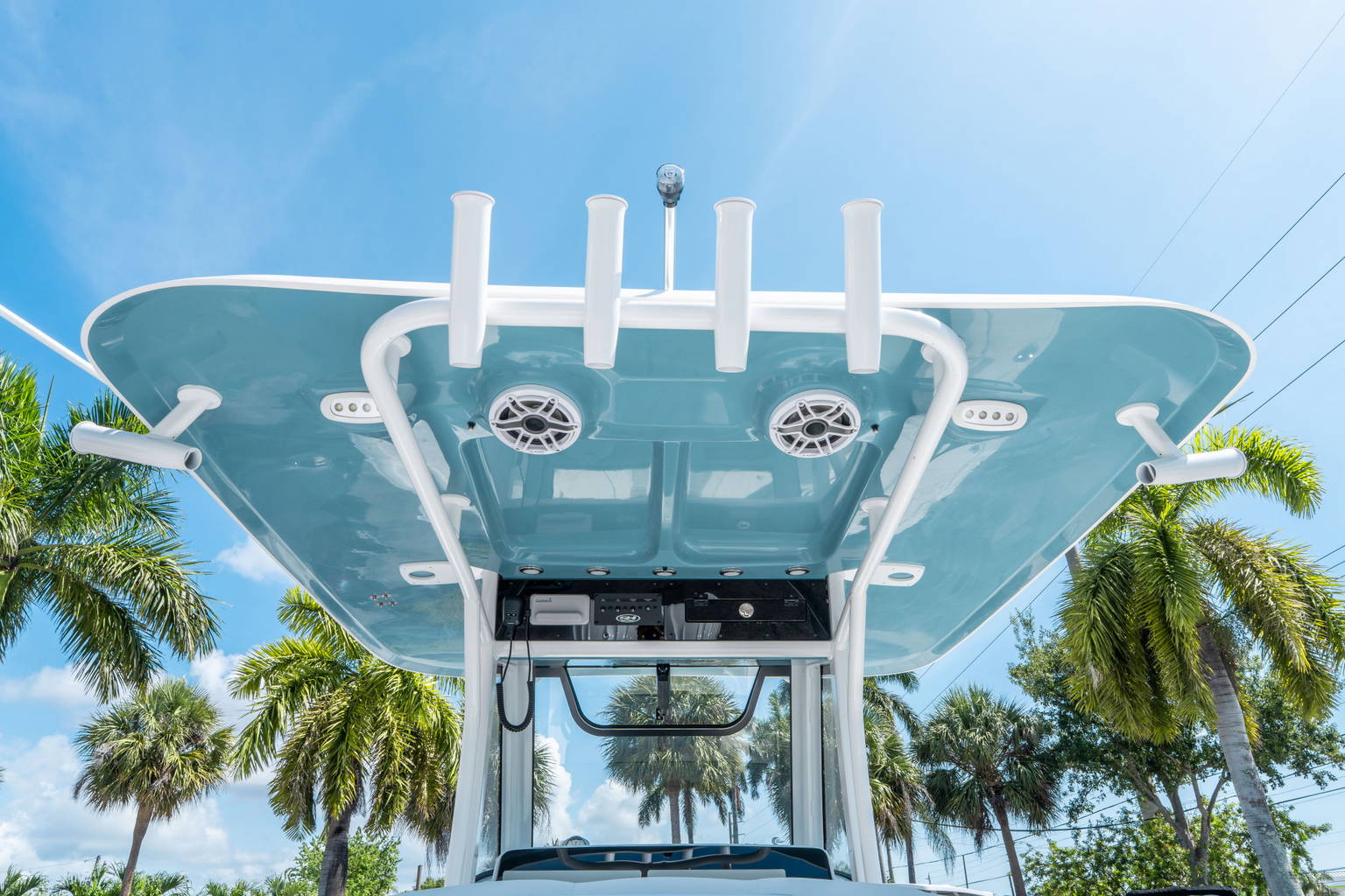 New 2025 Sea Hunt Ultra 305 SE #0102 image 22