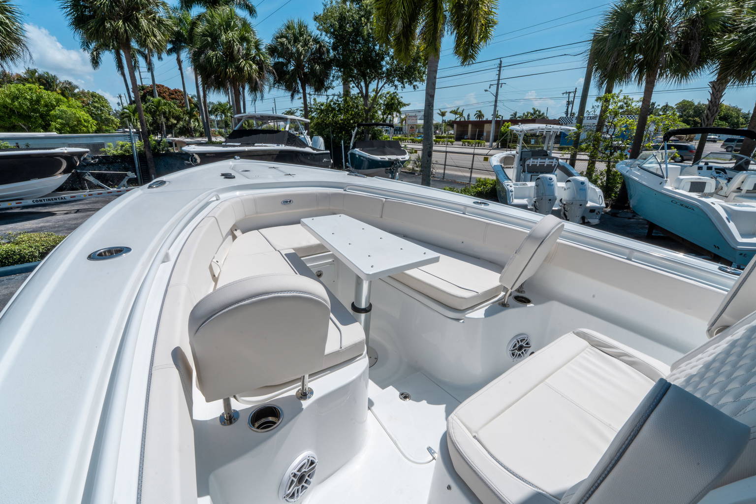 New 2025 Sea Hunt Ultra 305 SE #0102 image 34