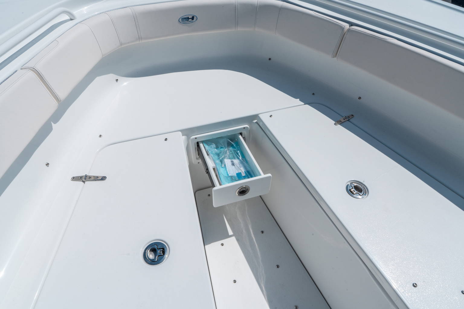 New 2025 Sea Hunt Ultra 305 SE #0102 image 37