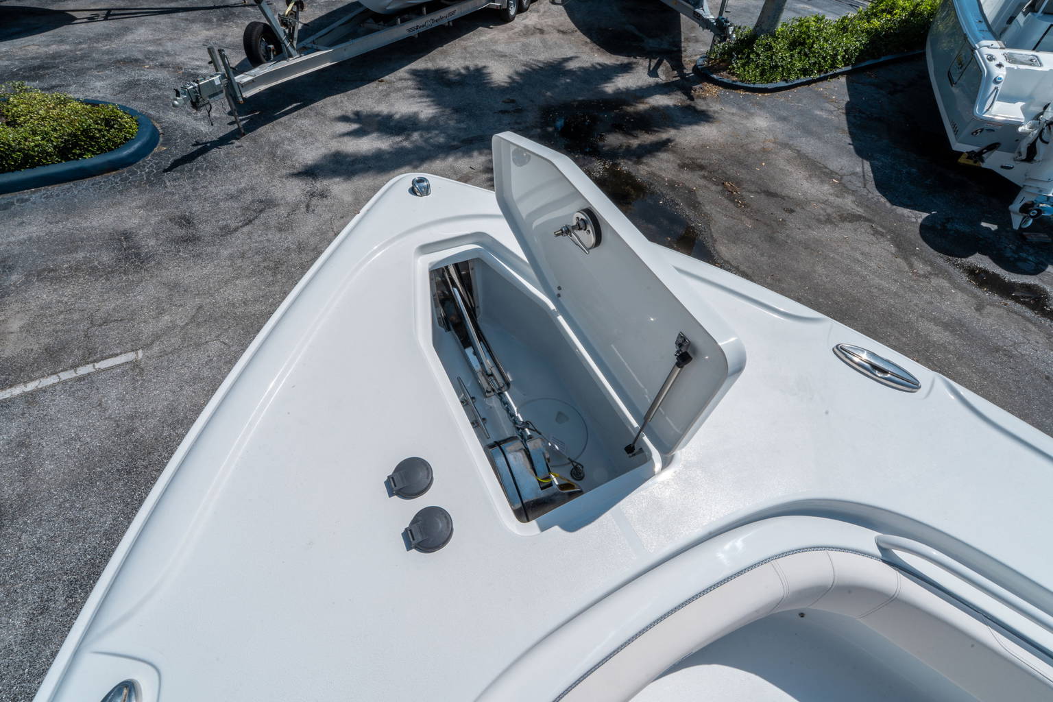 New 2025 Sea Hunt Ultra 305 SE #0102 image 38