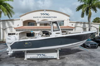 New 2026 Sea Hunt Ultra 265 SE for sale