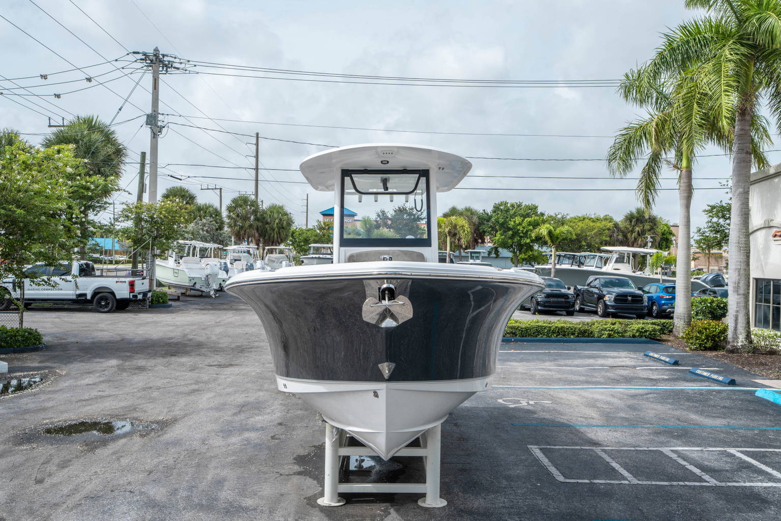 New 2026 Sea Hunt Ultra 265 SE #0391 image 7