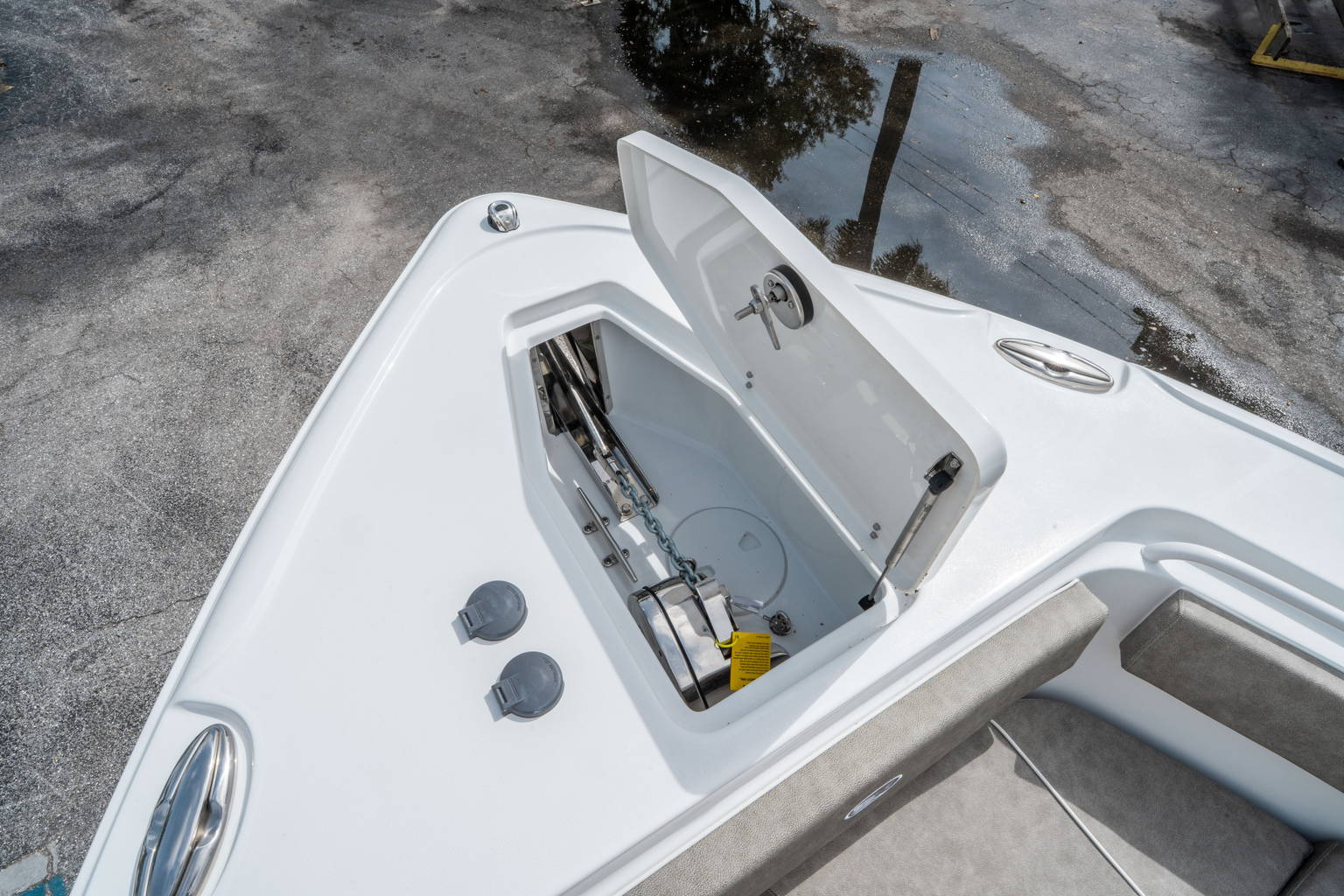 New 2026 Sea Hunt Ultra 265 SE #0391 image 33