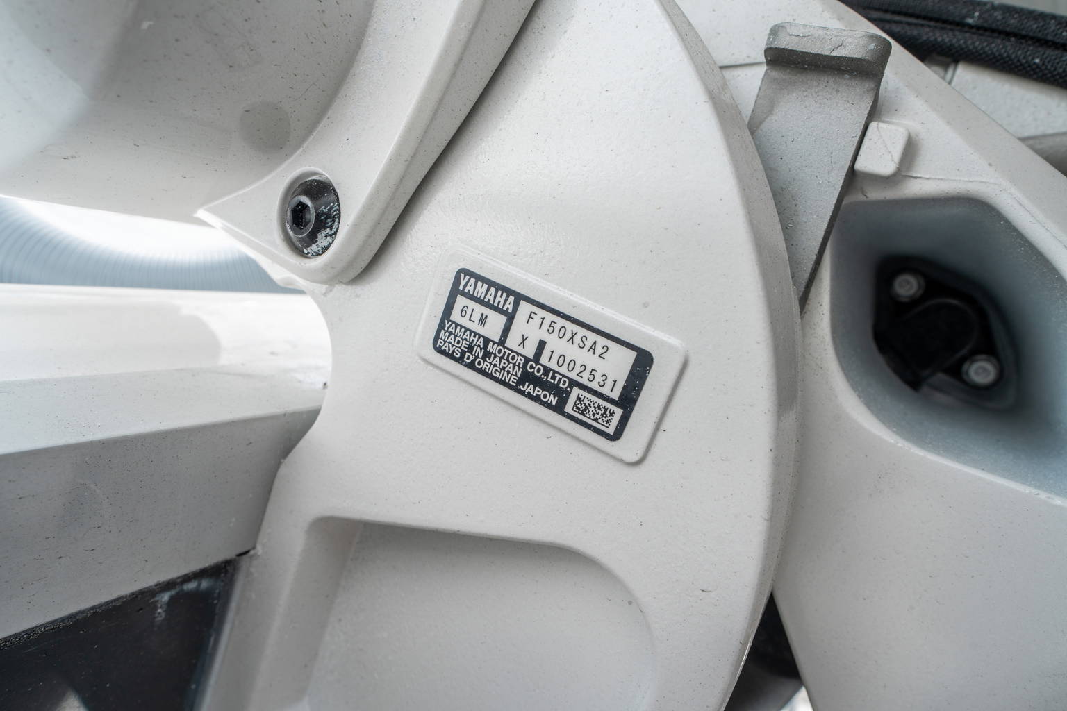 New 2026 Sea Hunt Ultra 265 SE #0391 image 36