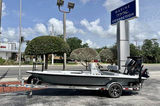 Used 2022 Maverick 18 HPX for sale