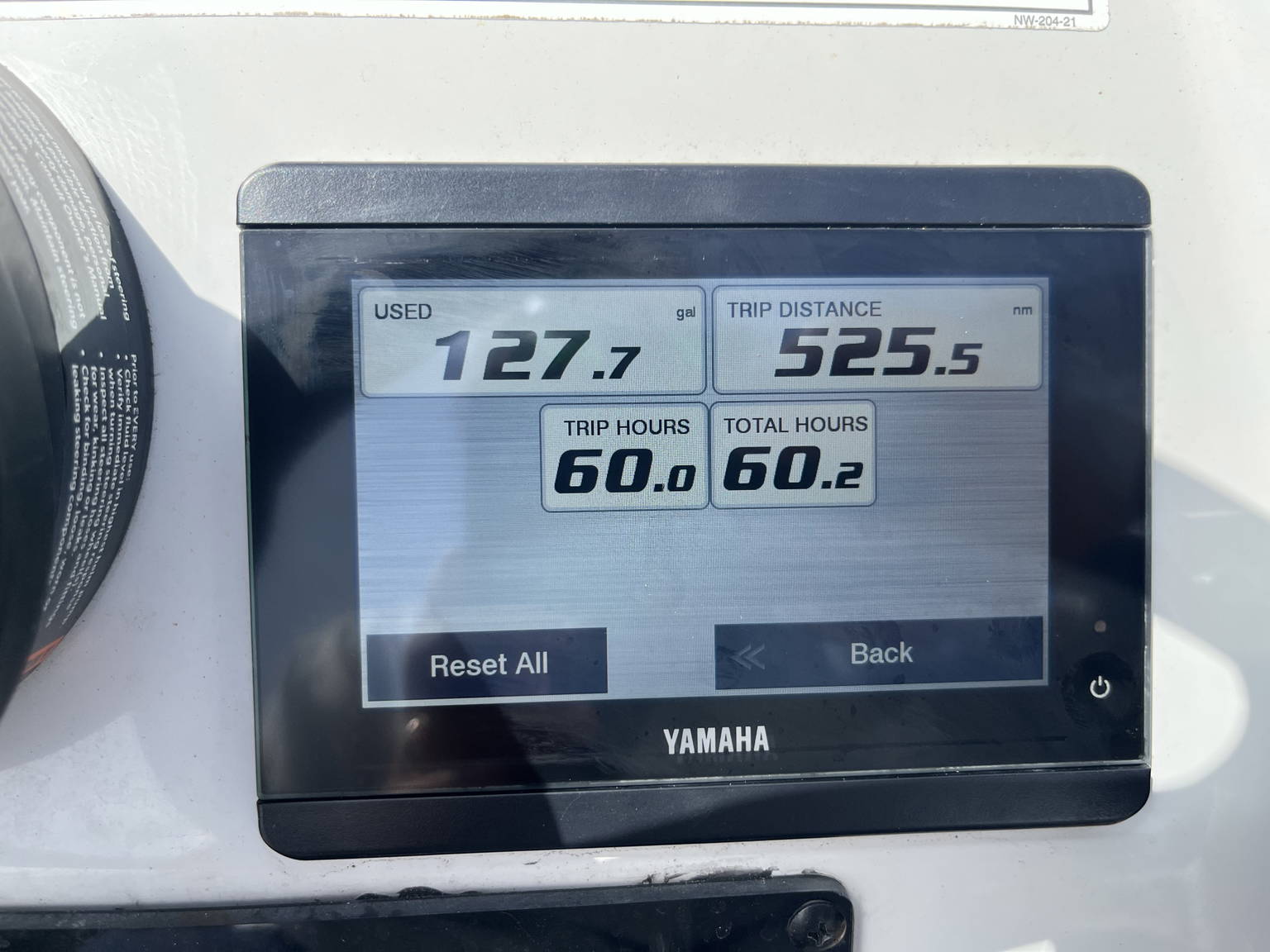 Alternative image of Maverick 18 HPX in Vero Beach, FL