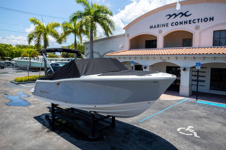 New 2022 Blackfin 232DC #K102 image 41