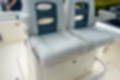 Used 2022 Cobia 280 CC image 7