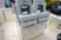 Used 2022 Cobia 280 CC image 8