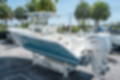 New 2025 Cobia 285 CC image 4