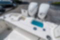New 2025 Cobia 285 CC image 13