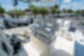 New 2025 Cobia 285 CC image 22