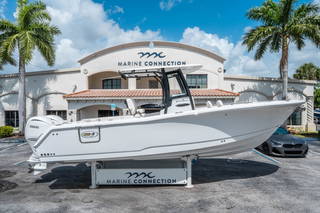 New 2026 Sea Hunt Gamefish 27 FS for sale