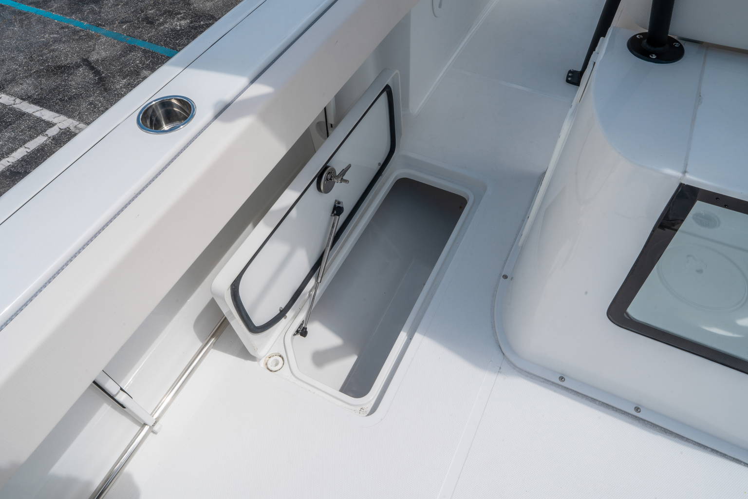 New 2026 Sea Hunt Gamefish 27 FS #0006 image 16