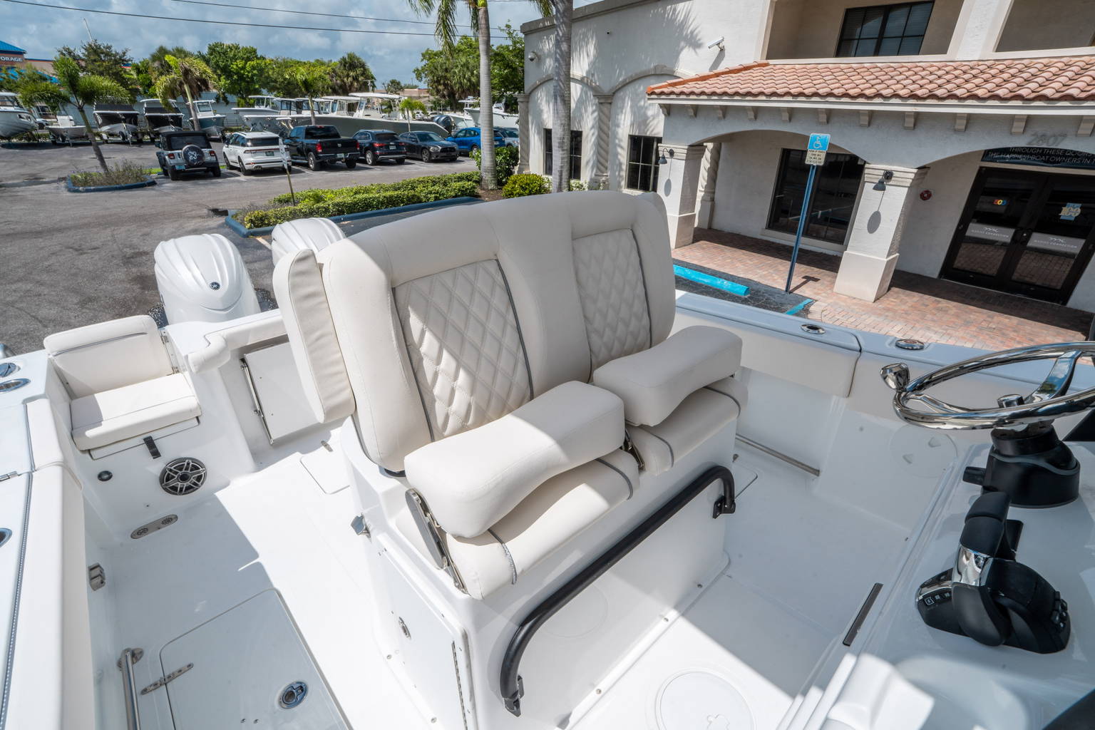 New 2026 Sea Hunt Gamefish 27 FS #0006 image 25