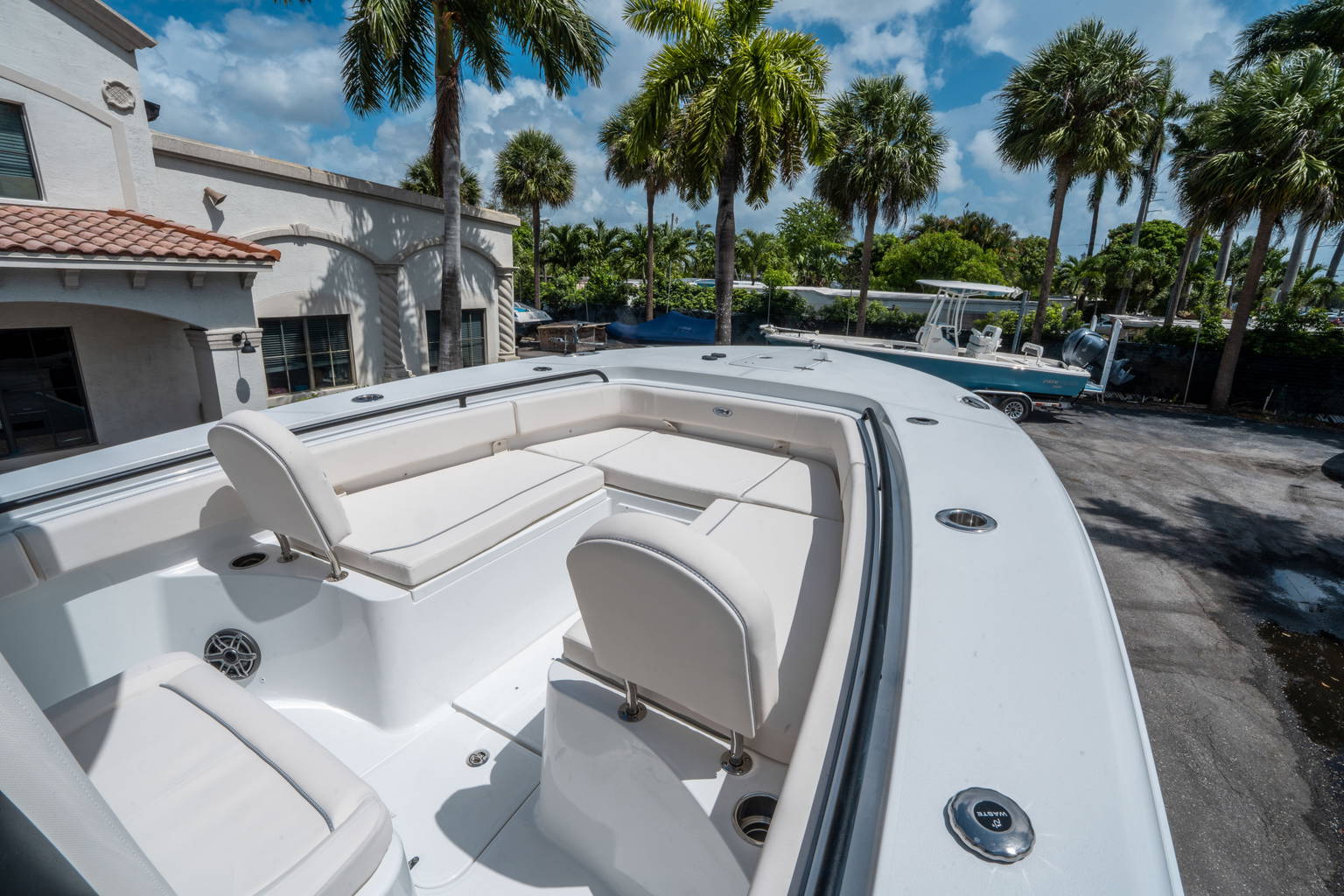 New 2026 Sea Hunt Gamefish 27 FS #0006 image 29
