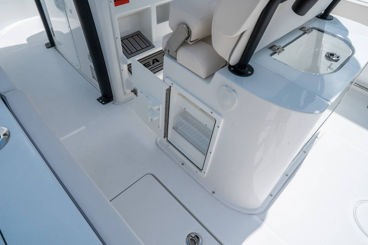 New 2026 Sea Hunt Gamefish 27 FS #0006 image 18