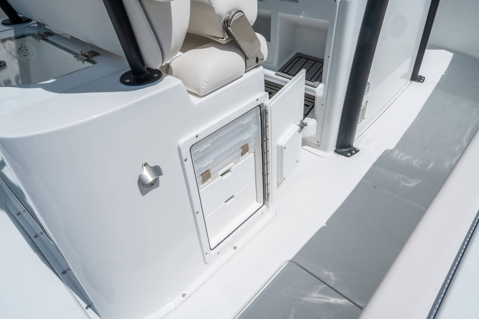 New 2026 Sea Hunt Gamefish 27 FS #0006 image 19