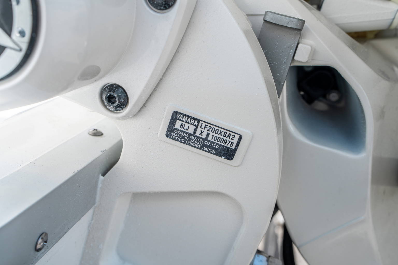 New 2026 Sea Hunt Gamefish 27 FS #0006 image 37