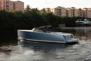 Used 2018 VanDutch 30 for sale