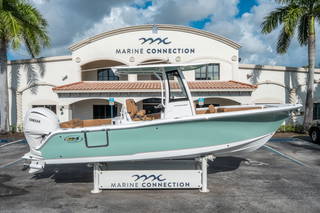 New 2026 Sea Hunt Ultra 245 SE for sale