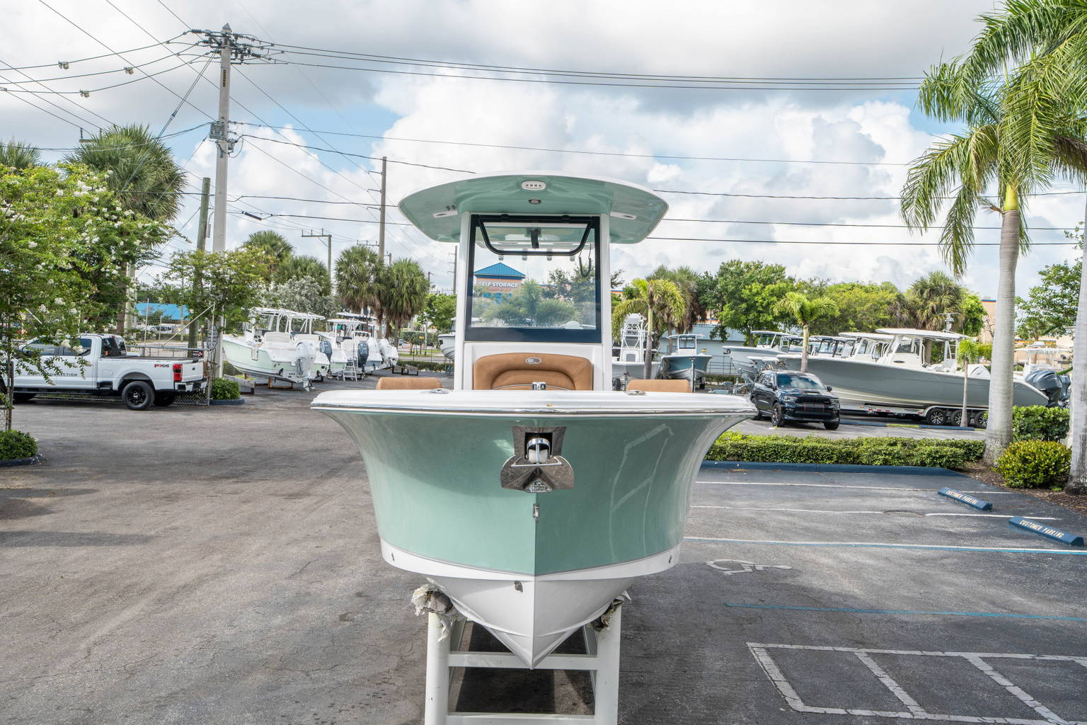 New 2026 Sea Hunt Ultra 245 SE #0131 image 8