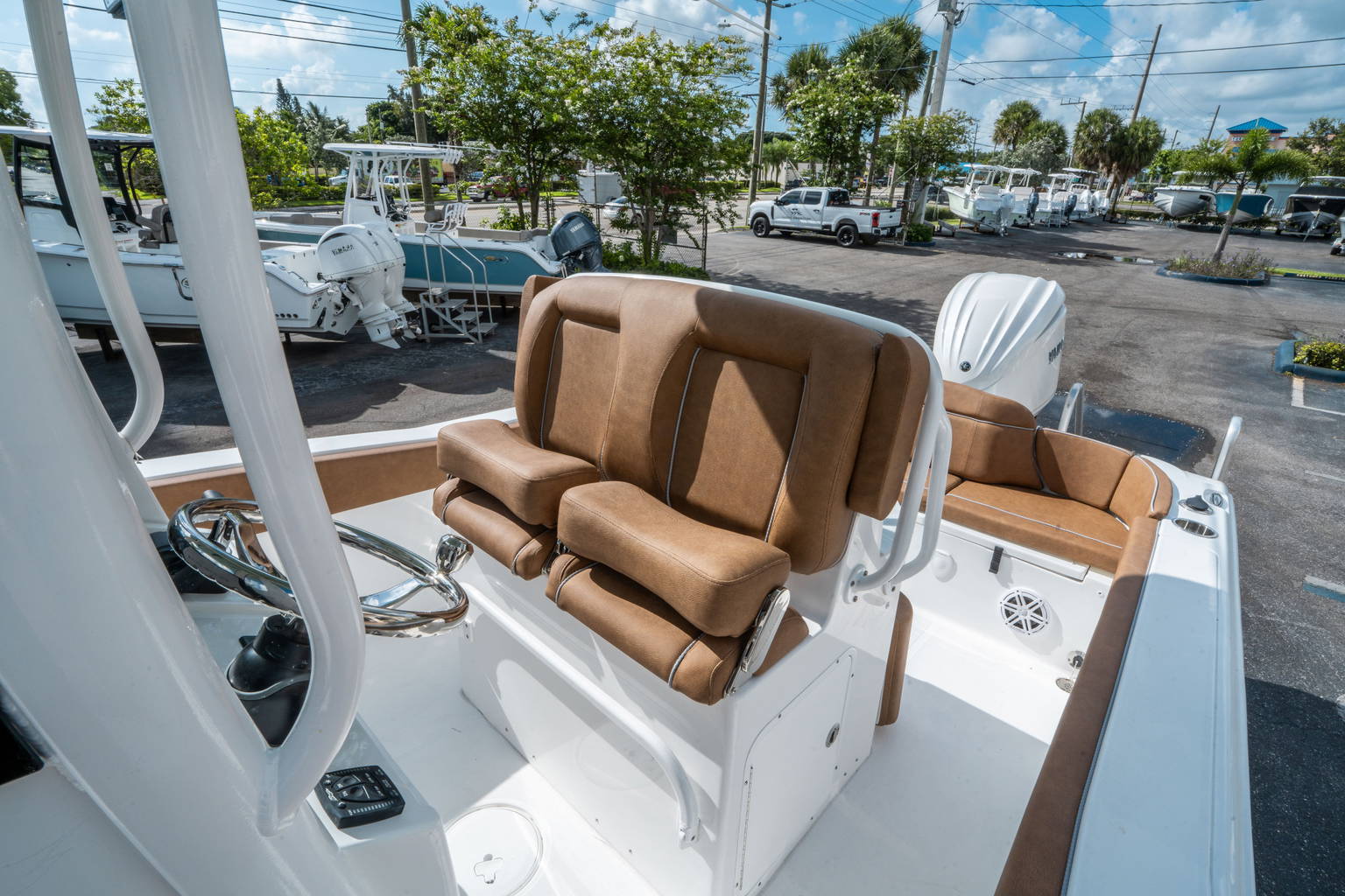New 2026 Sea Hunt Ultra 245 SE #0131 image 23