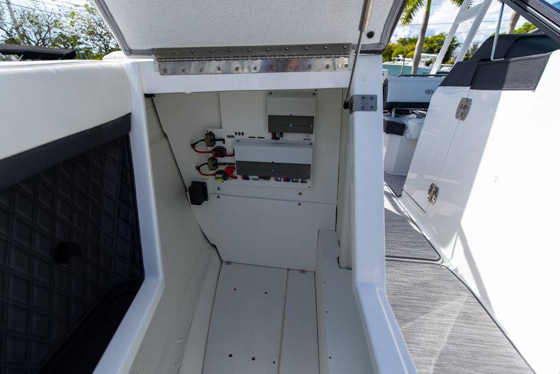 New 2023 Cobalt R8 OB #8004 image 43