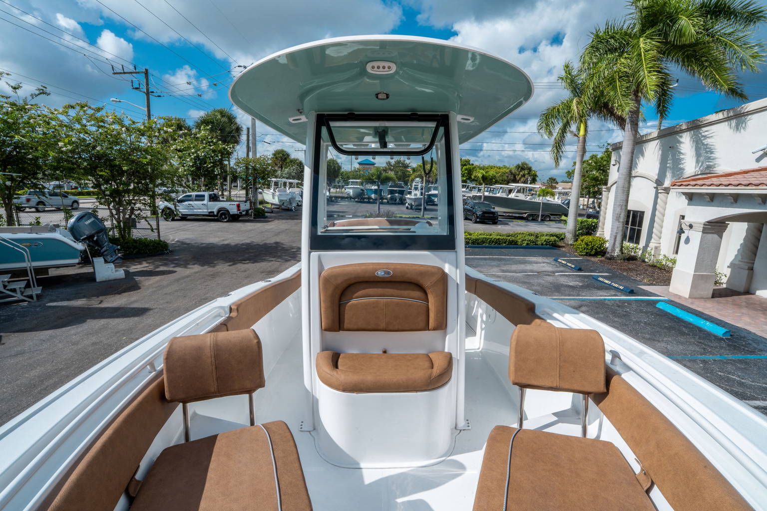 New 2026 Sea Hunt Ultra 245 SE #0131 image 31