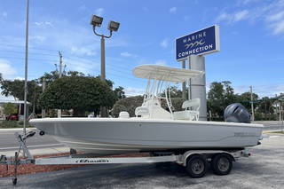New 2025 Pathfinder 2200 TRS for sale