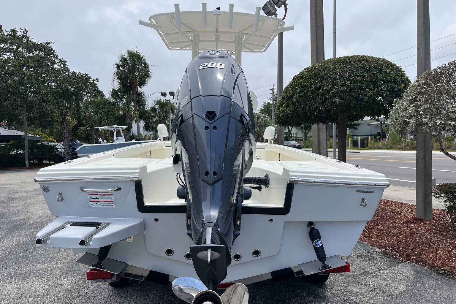 New 2025 Pathfinder 2200 TRS #J077 image 5