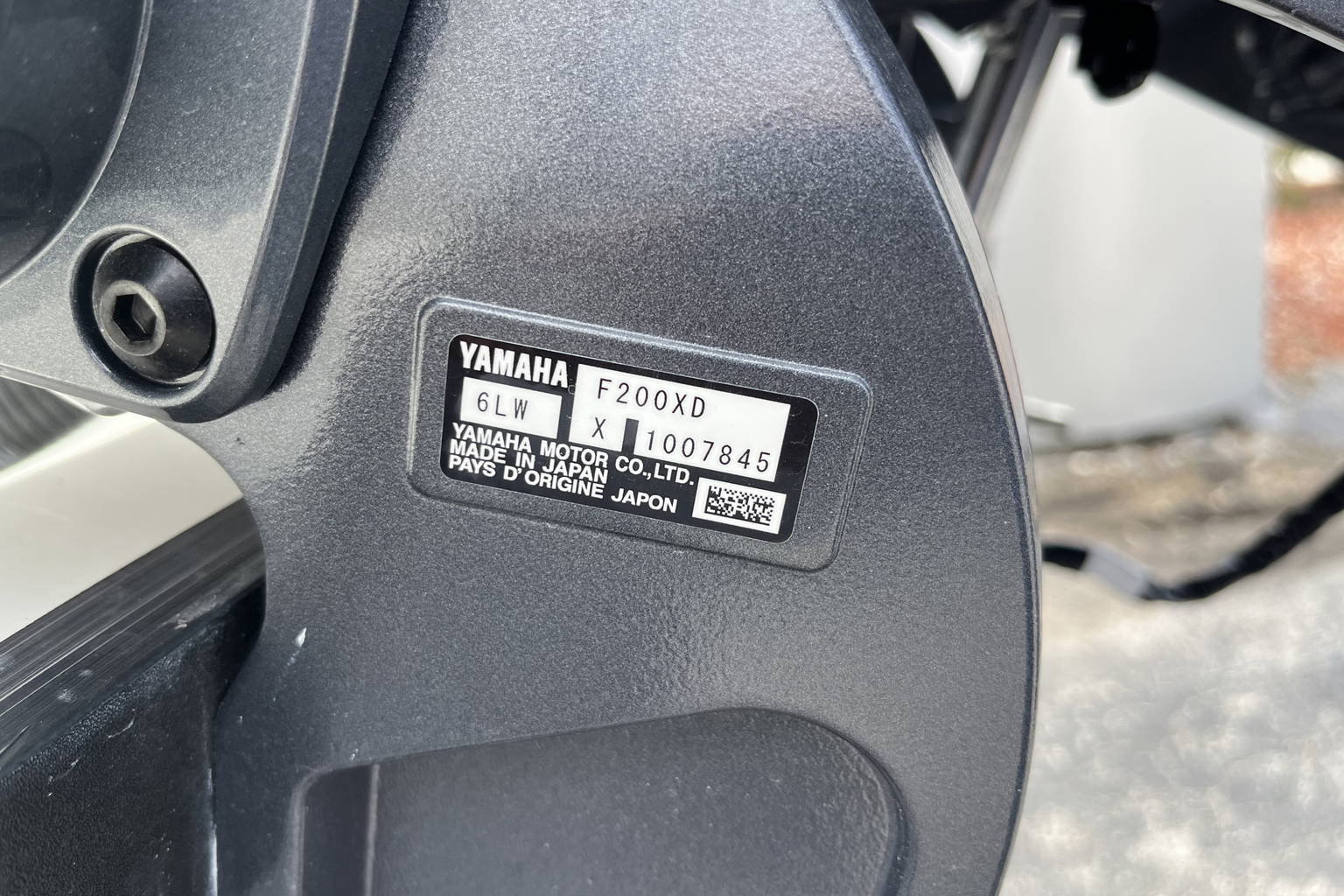 New 2025 Pathfinder 2200 TRS #J077 image 9