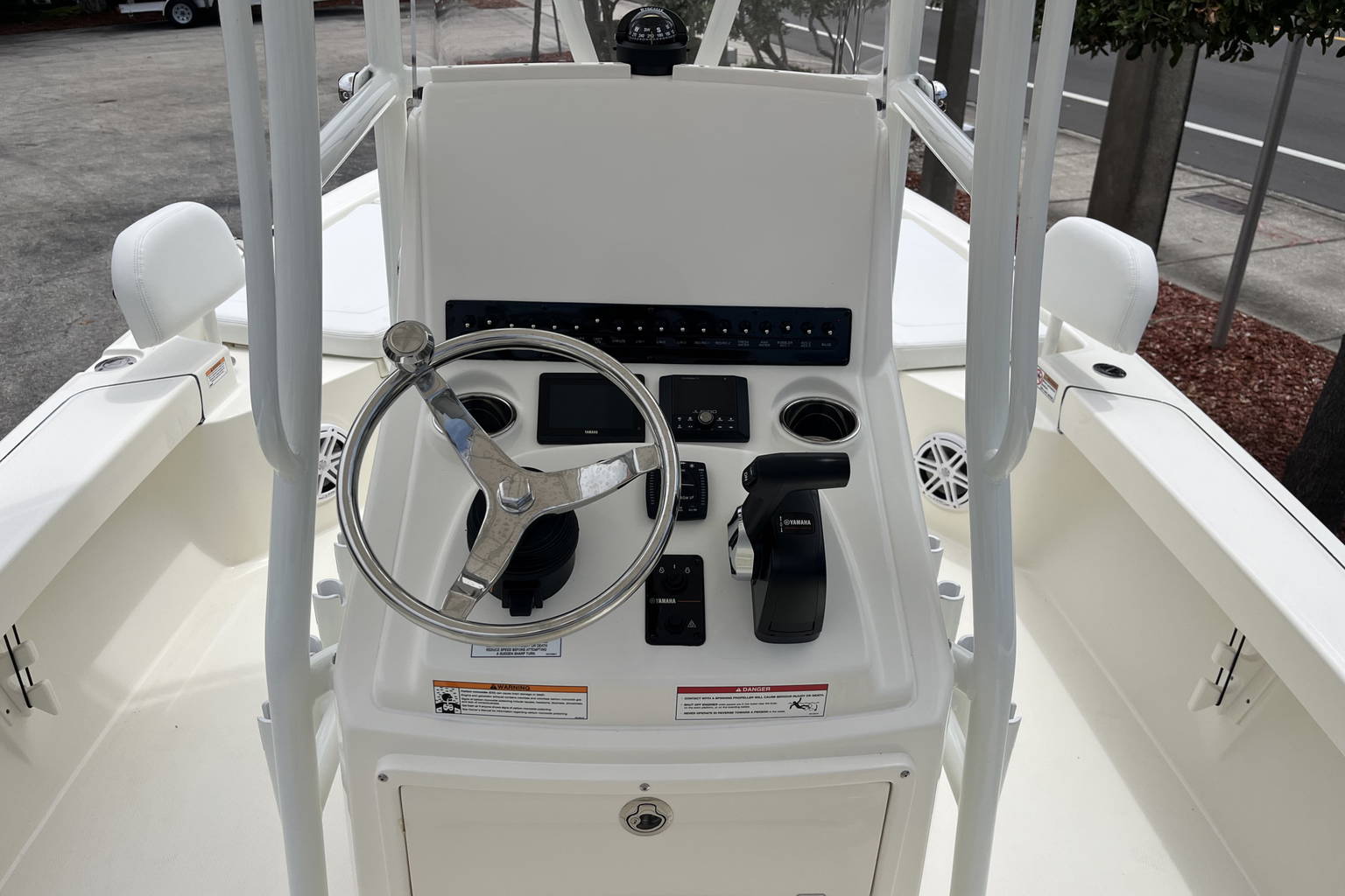 New 2025 Pathfinder 2200 TRS #J077 image 11