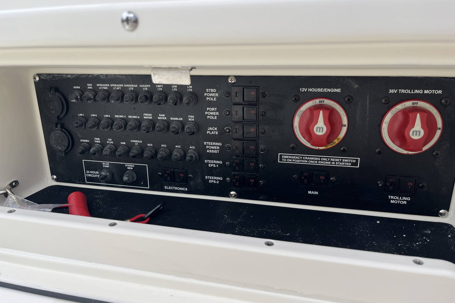 New 2025 Pathfinder 2200 TRS #J077 image 12