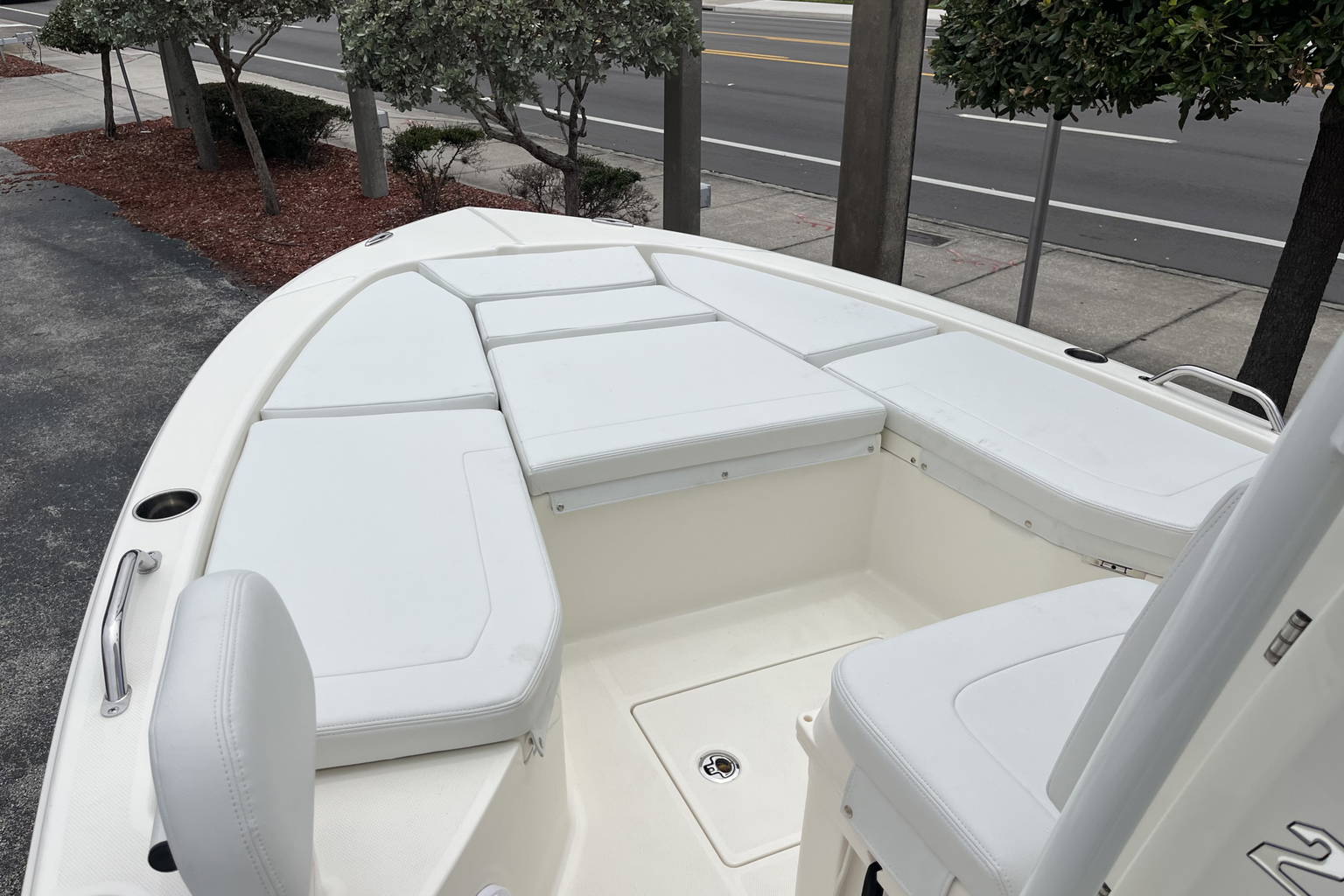 New 2025 Pathfinder 2200 TRS #J077 image 13