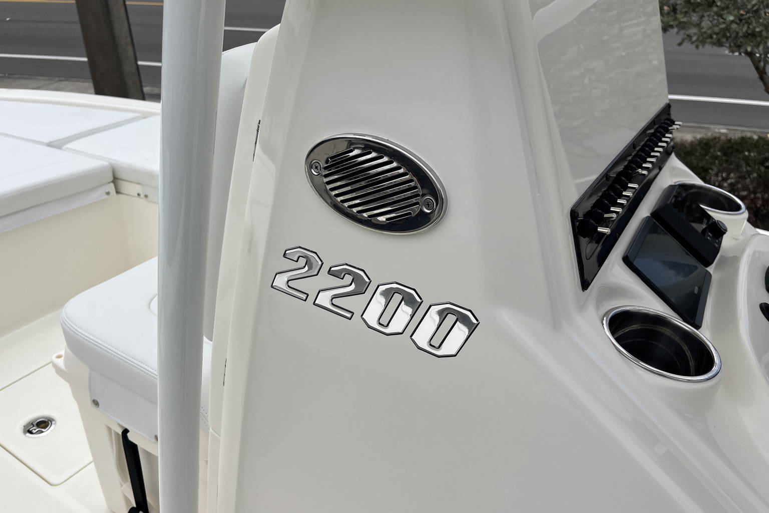 New 2025 Pathfinder 2200 TRS #J077 image 14