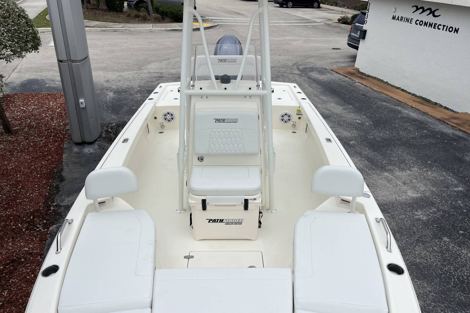 New 2025 Pathfinder 2200 TRS #J077 image 15