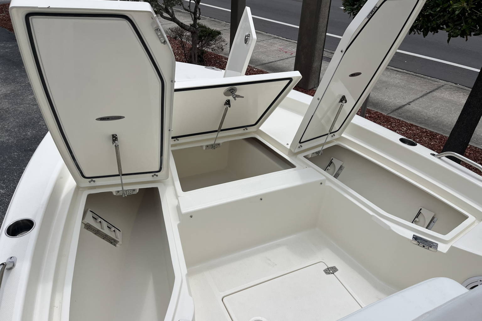 New 2025 Pathfinder 2200 TRS #J077 image 16