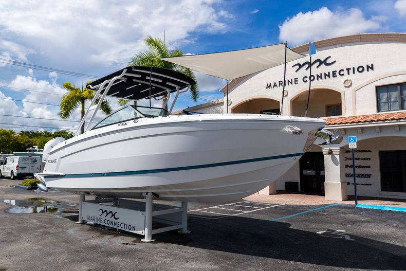 New 2023 Cobalt R8 OB #8004 image 47