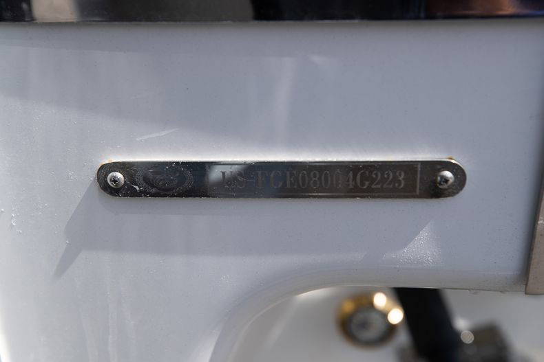 New 2023 Cobalt R8 OB #8004 image 50