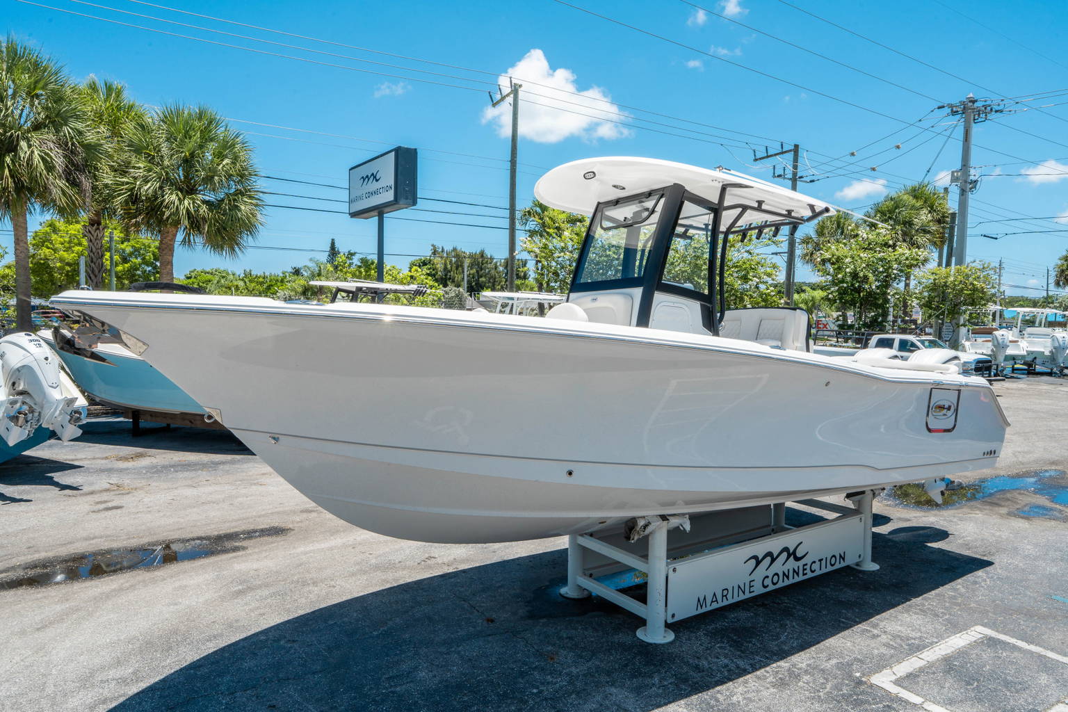 New 2026 Sea Hunt Ultra 275 SE #0338 image 7
