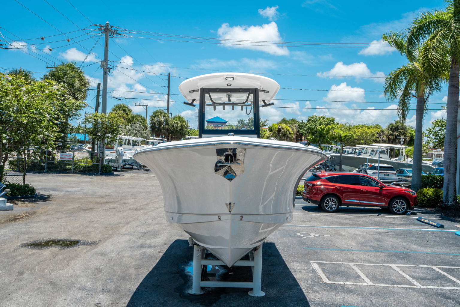 New 2026 Sea Hunt Ultra 275 SE #0338 image 8