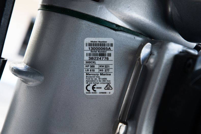 New 2023 Cobalt R8 OB #8004 image 51